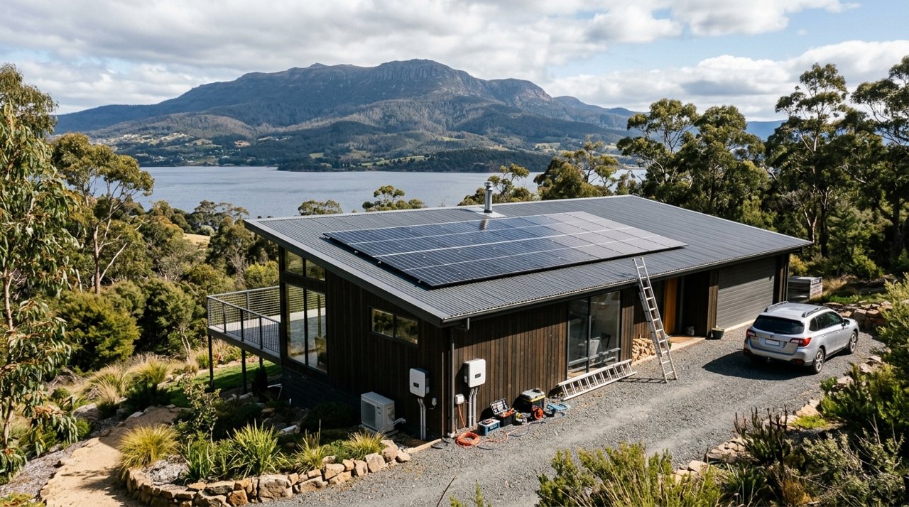 Choosing a Solar Installer in Tasmania: What to Look For — A 2026 Guide