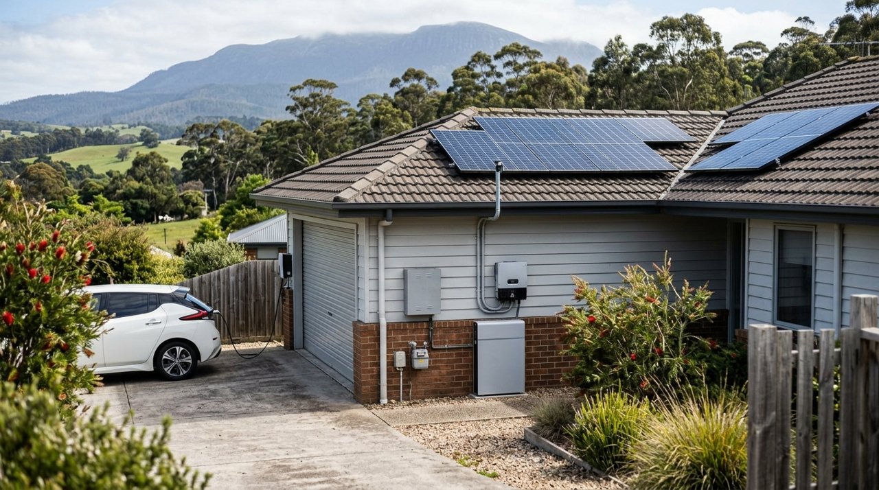 Choosing a Solar Installer in Tasmania: What to Look For for Tasmanian Households