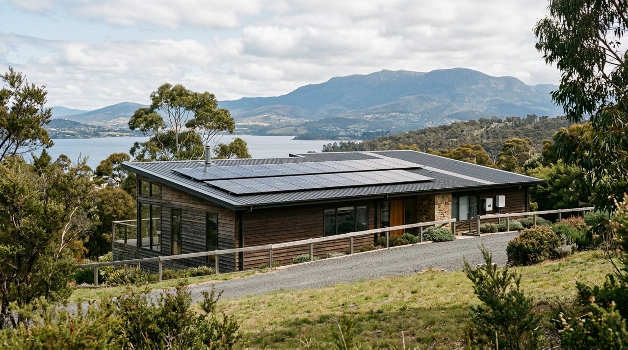 Federal Battery Rebate Overhauled as Major Tasmanian Grid Upgrades Move Forward
