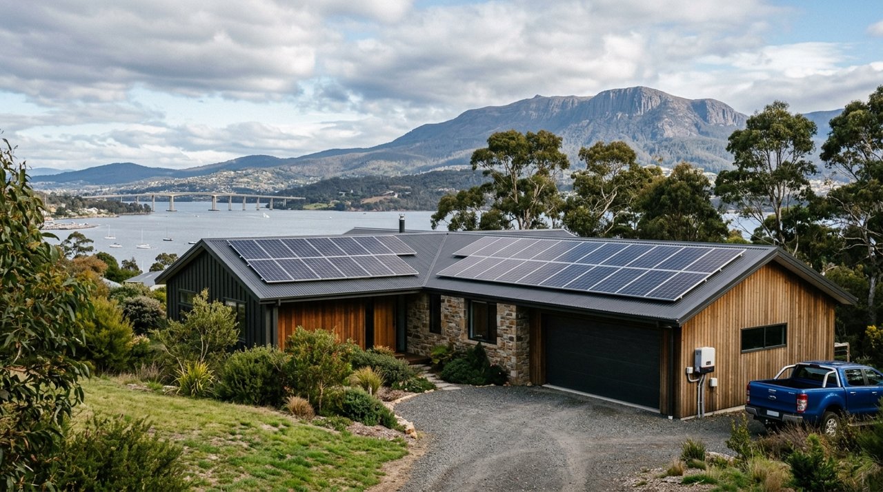 Federal Battery Rebate Overhauled as Tasmanian Network Costs and Major Hydro Deal Signal Shifting Energy Landscape