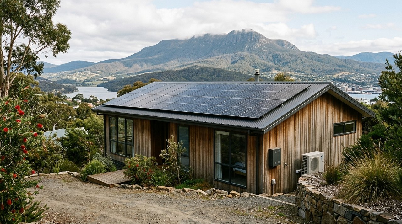 Heat Pump Rebates and Electrifying Your Tasmanian Home in 2026