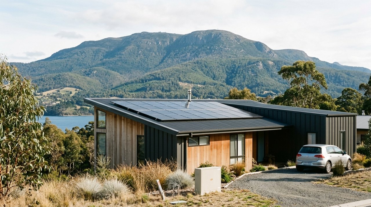 Higher Power Prices and Solar Export Rates Kick In For Tasmania