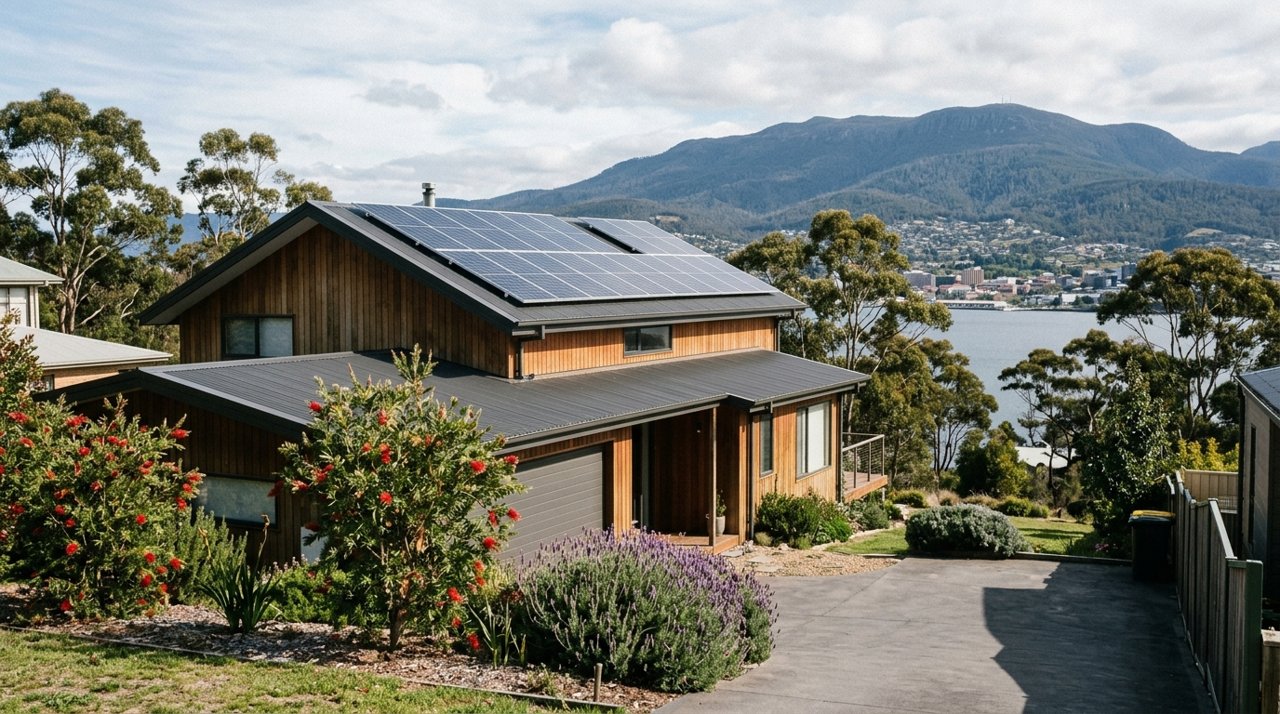 How Net Metering Works in Tasmania: Your Bill, Your Phases and Your Feed-in Tariff
