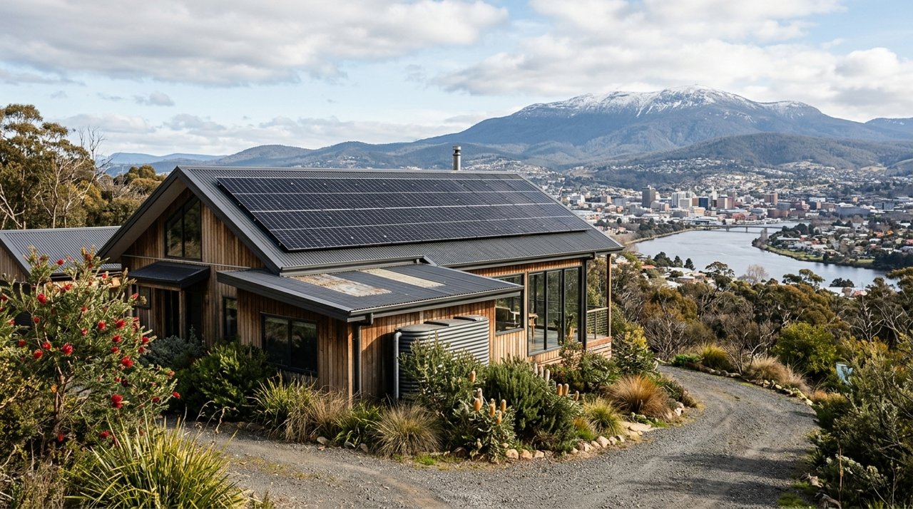 How to Read a Tasmanian Power Bill Before Going Solar