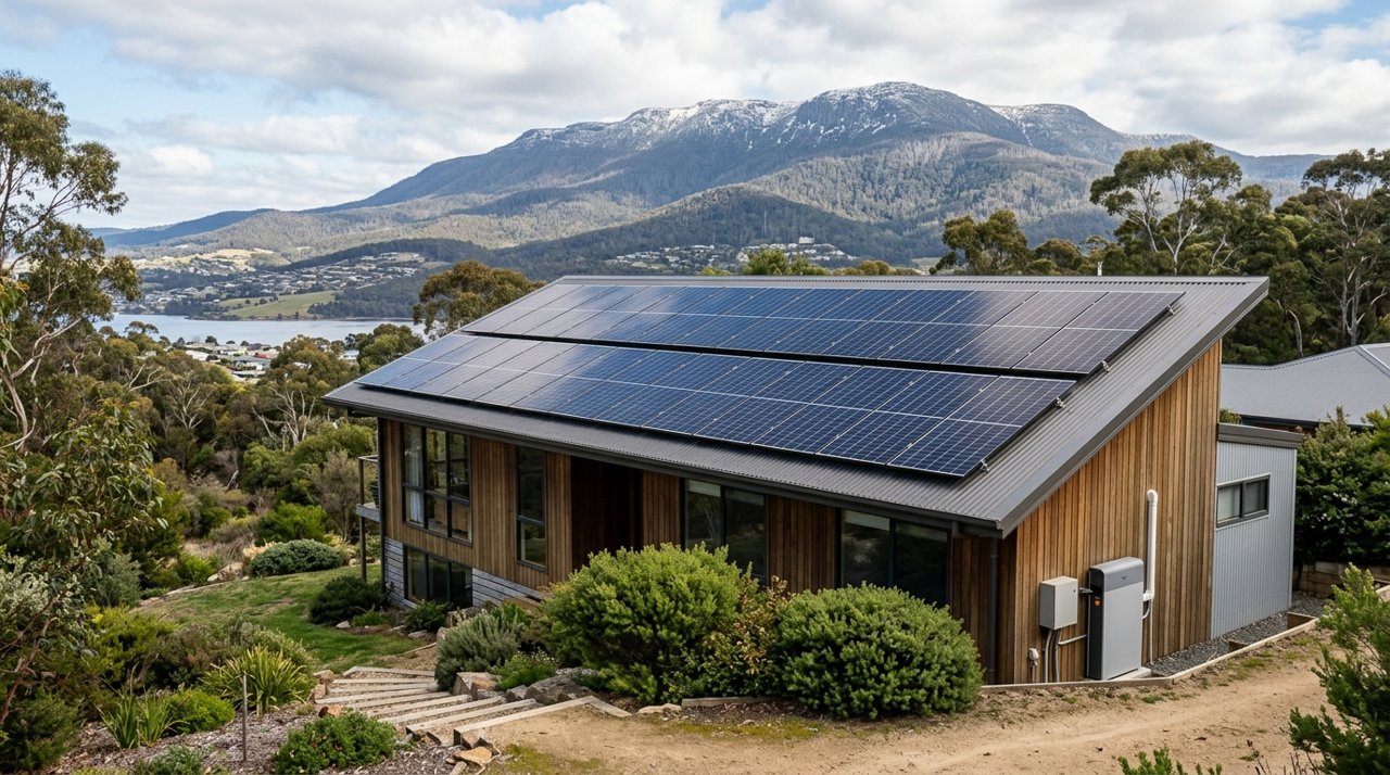 National Battery Boom Hits 500,000 Milestone as Tasmanian Power and Solar Export Prices Rise