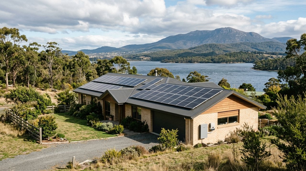 Should You Add a Home Battery in Tasmania? — A 2026 Guide