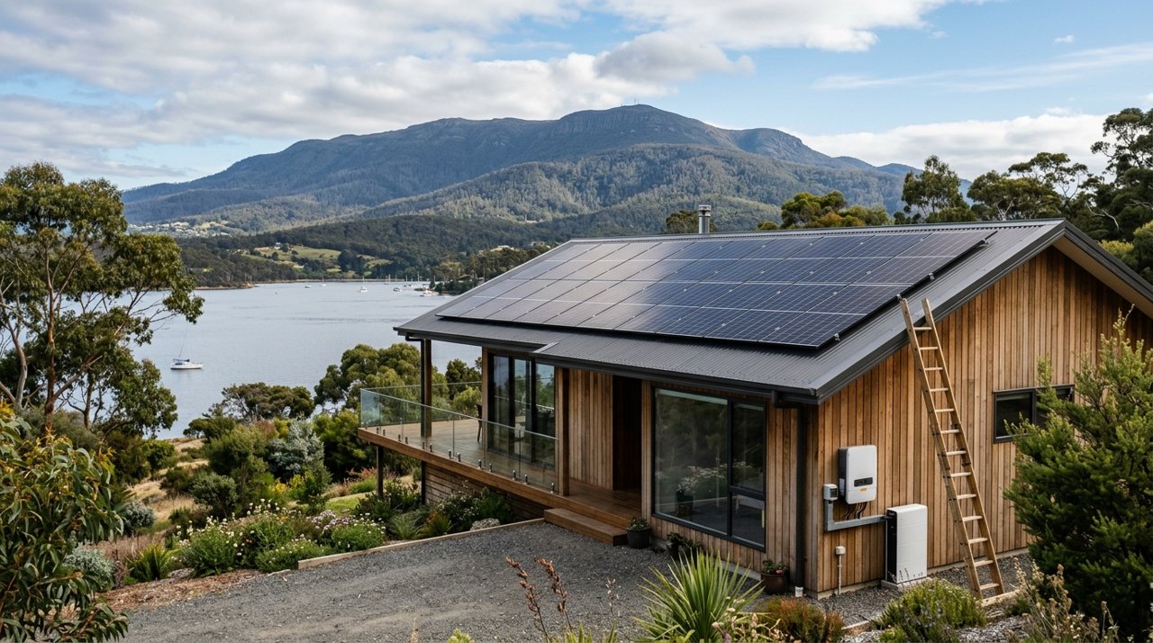 Single-Phase vs Three-Phase Solar in Tasmania