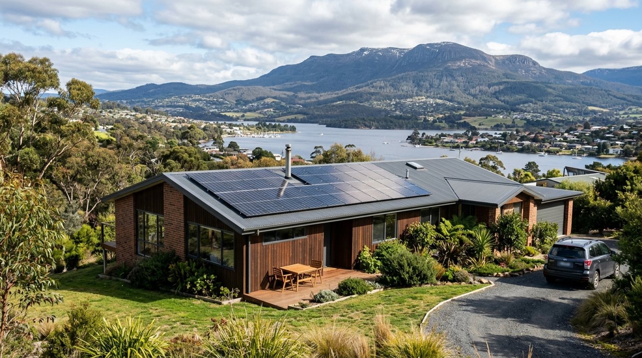 Solar and Battery Rebates in Tasmania 2026: Every Incentive You Can Claim