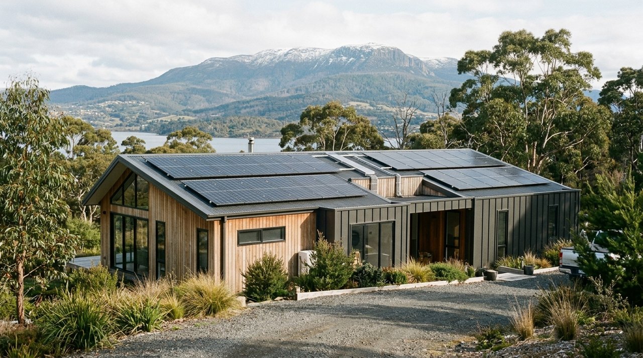 Solar Inverter Sizing and the 133% Oversizing Rule Explained Simply