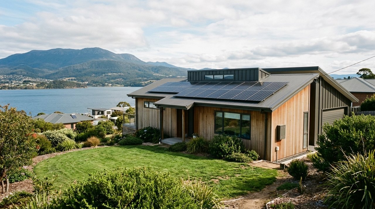 Solar Panel Cleaning and Maintenance in Tasmania Explained Simply