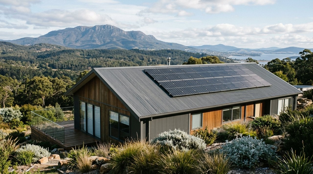 Solar Payback Periods in Tasmania: The Real Numbers Explained Simply