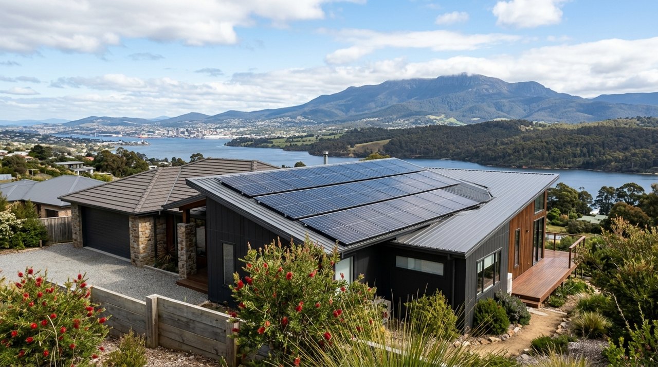 Tasmania's Solar Feed-in Tariff Rises, Power Prices Climb From July 1
