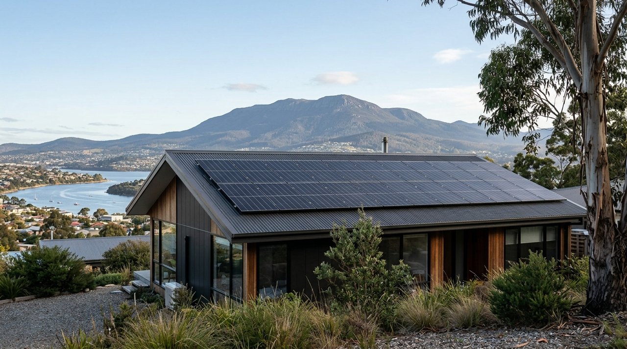 Tasmanian Power Prices and Solar Tariffs Rise From July 1