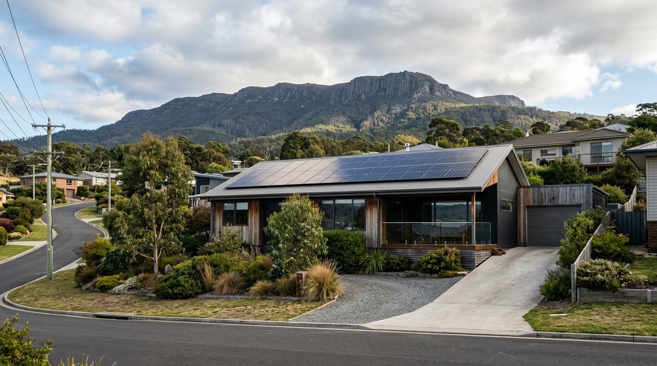 Tasmanian Power Prices Rise as Federal Solar Scheme Expands for Business