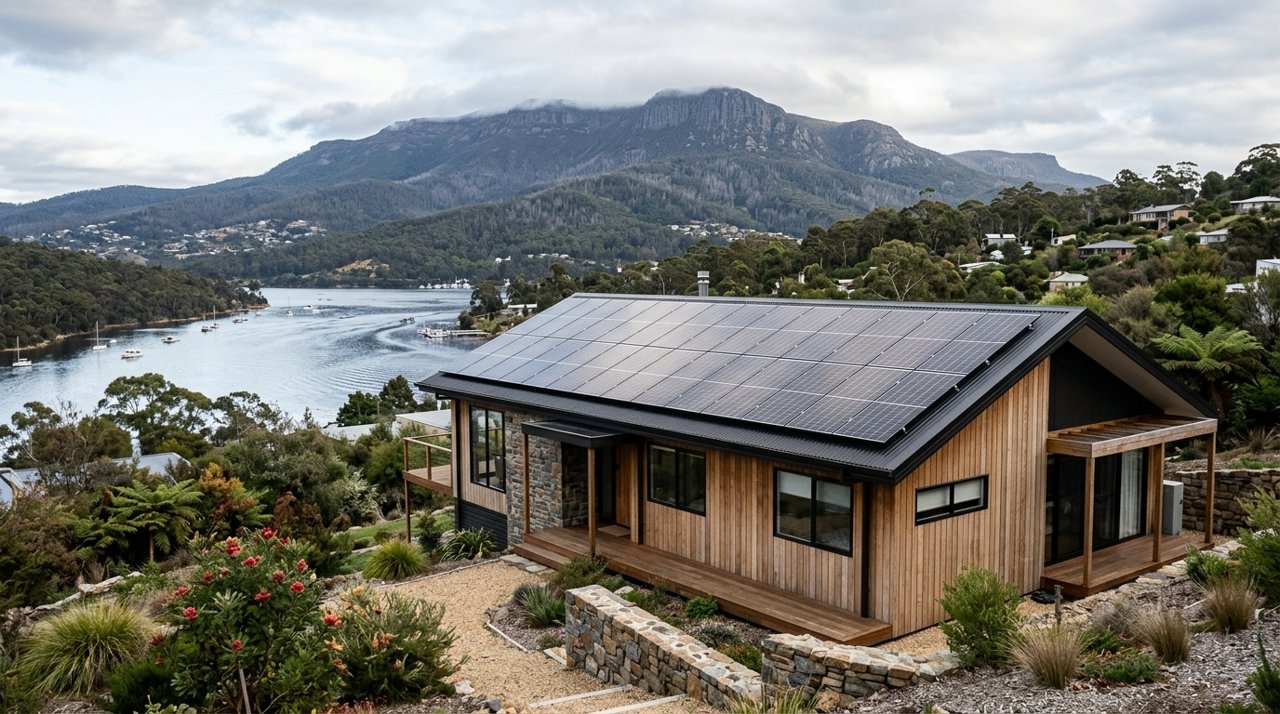 Tasmanian Power Prices Rise, But Solar Feed-in Tariffs Also Get a Boost in Winter Update
