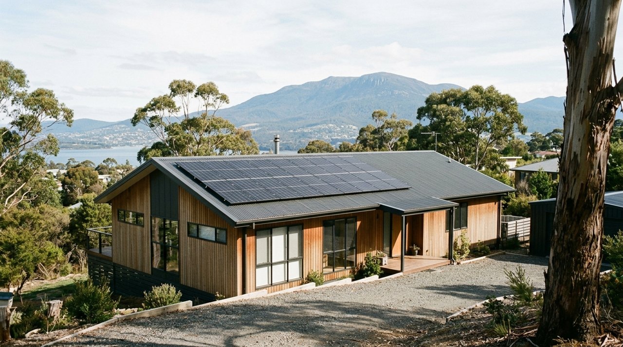 Tasmanian Power Prices Rise, But Solar Feed-in Tariffs Get a Boost