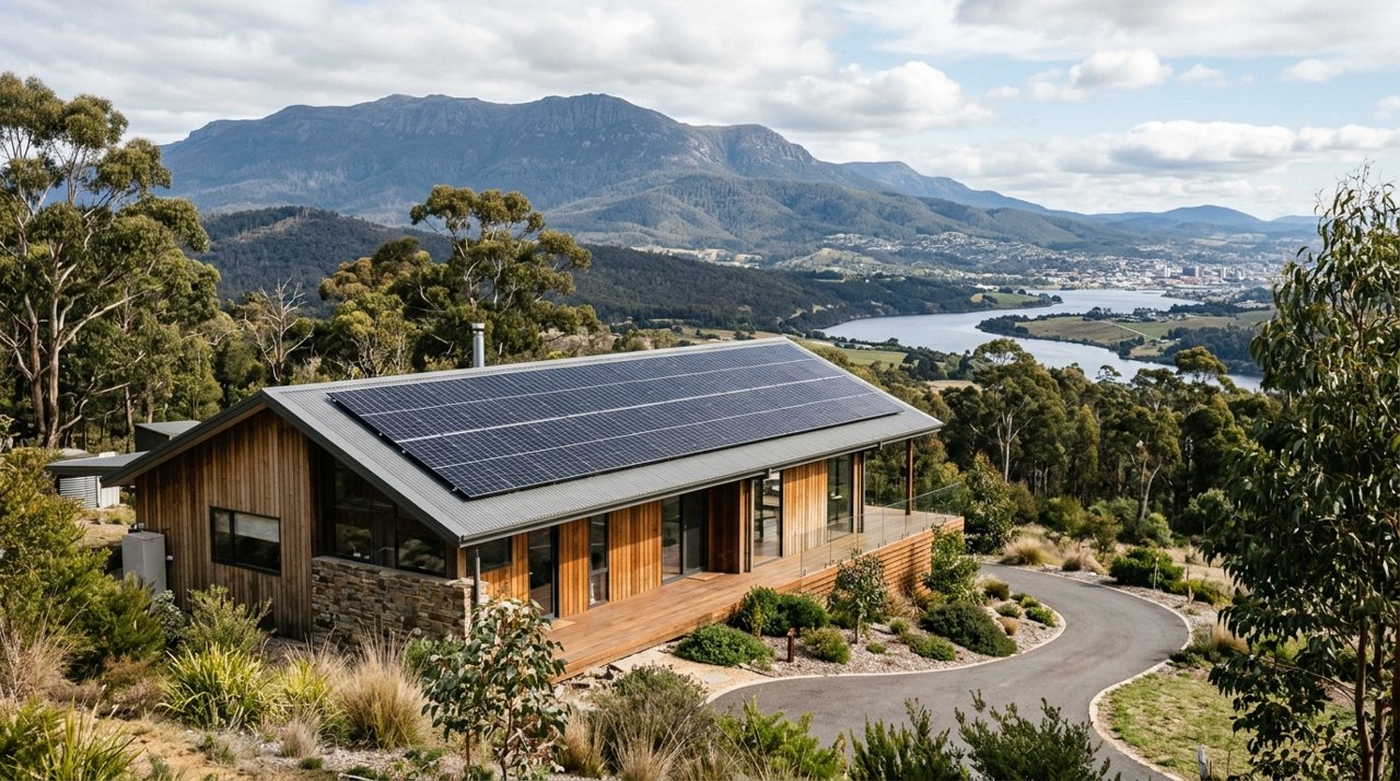 Tasmanian Solar Feed-in Rate Rises as New Power Prices Take Effect from July 1
