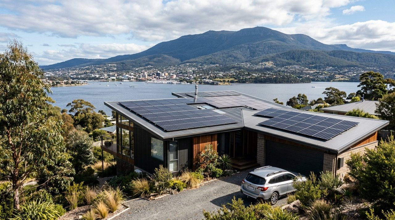 Tasmanian Solar Feed-in Tariff Rises Amid General Power Price Increase