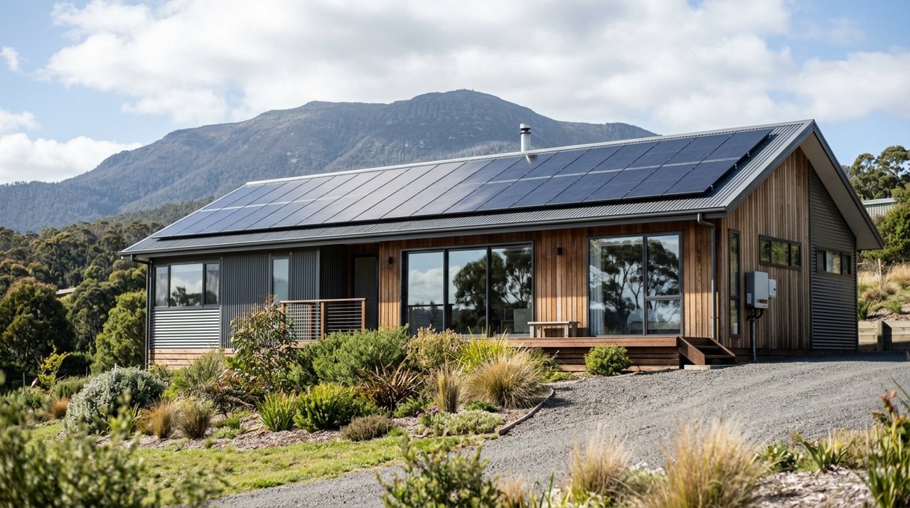 Tasmanian Solar Feed-in Tariff Rises Amid National Battery Rebate Overhaul