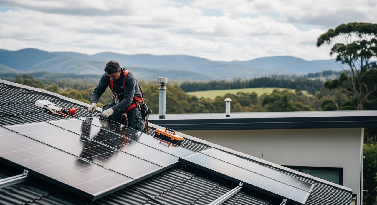 Tasmanian Solar Outlook Shaped by New Tariffs, Price Hikes, and National Grid Plan