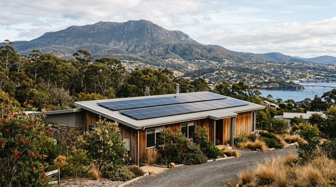 Tasmanian Solar Value Shifts as Power Prices Rise and National Battery Program Booms