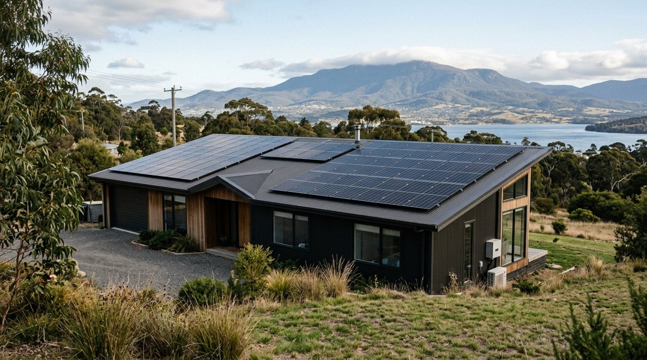 Tasmanian Solar Value Shifts With New Tariffs as Federal Rebate Expands for Businesses