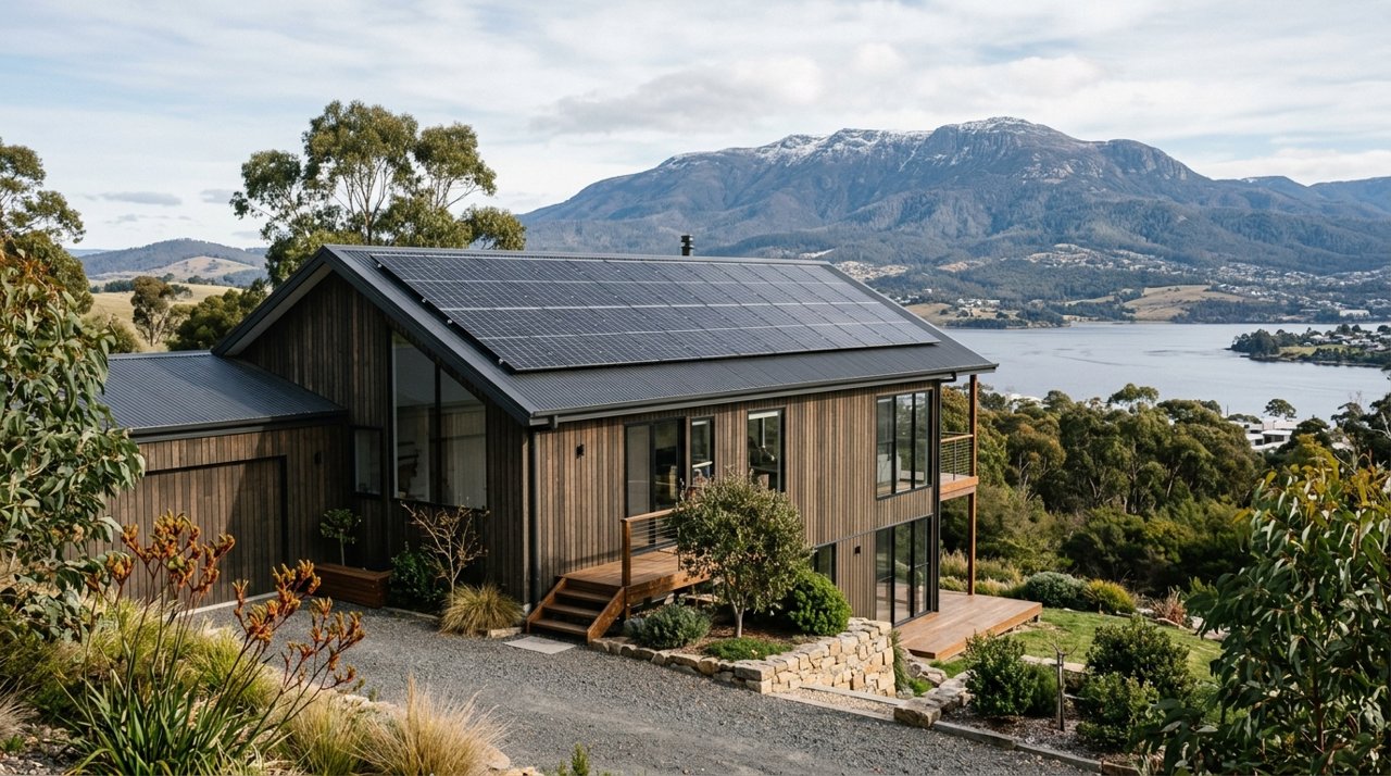 The Cheaper Home Batteries Program Explained for Tasmanians — A 2026 Guide
