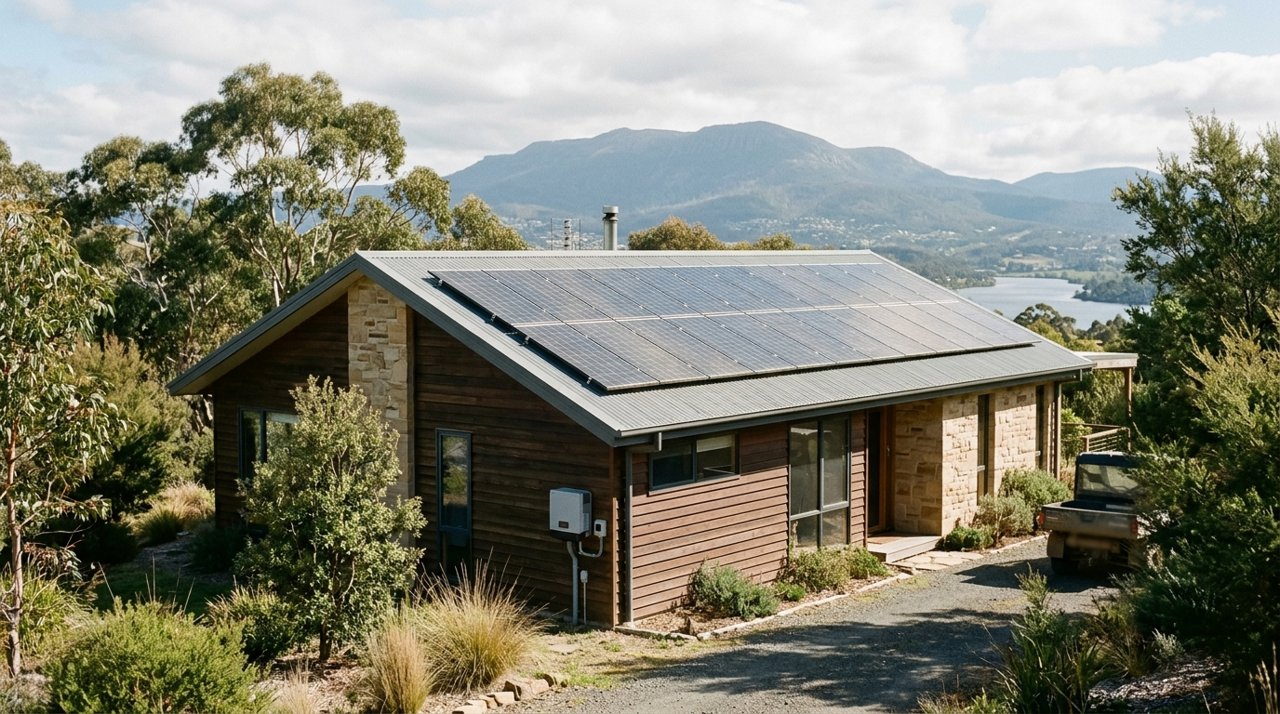 Understanding Aurora Energy's Solar Feed-in Tariff