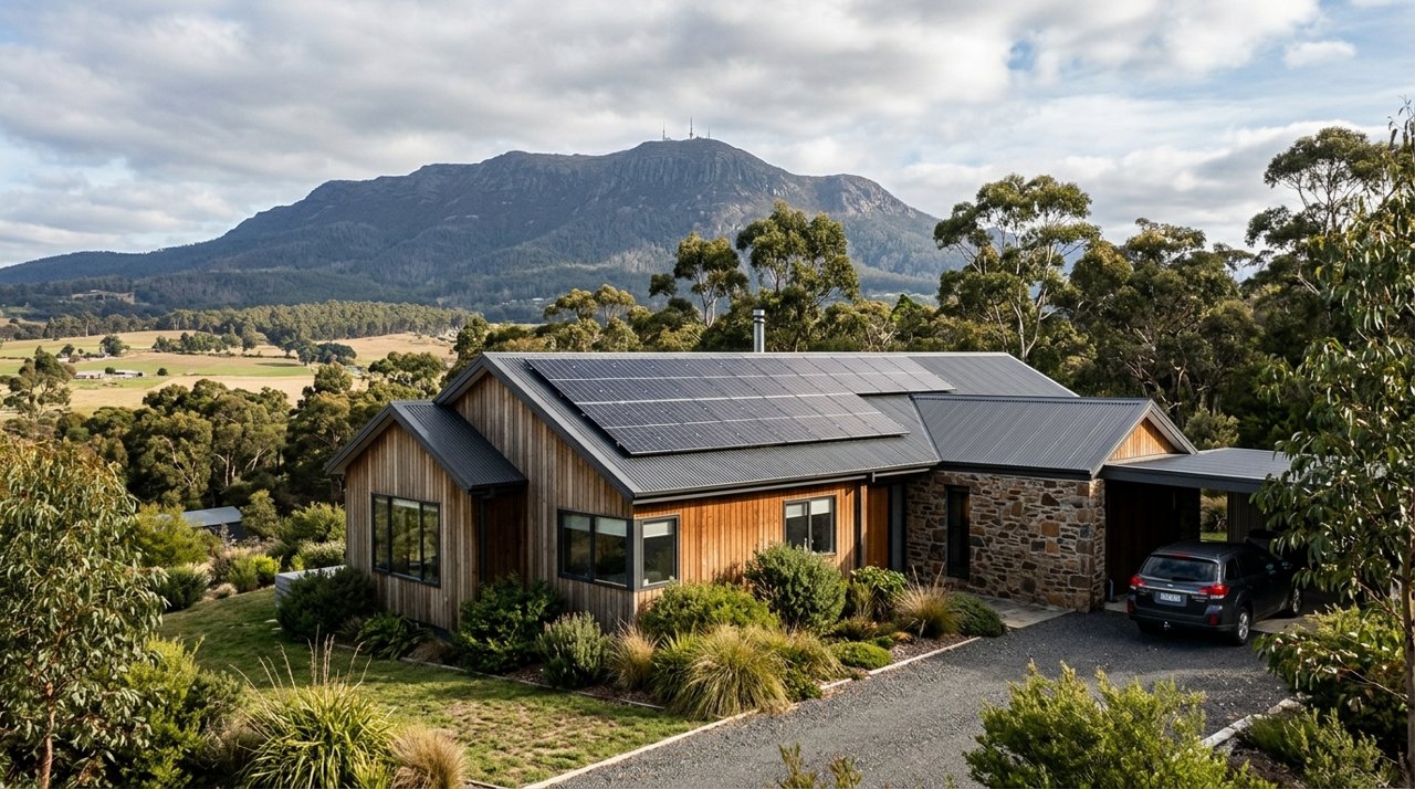 Understanding Aurora Energy's Solar Feed-in Tariff for Tasmanian Households