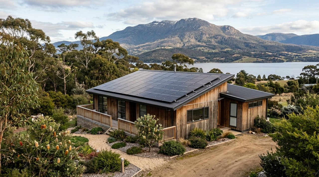 What Solar Rebates and Incentives Can Tasmanians Claim in 2026? Explained Simply