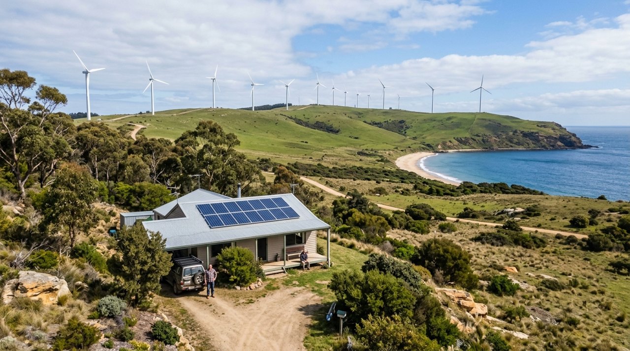 Why Renewable Energy Is Now the Cheapest Power: Renewables vs Coal, Gas and Nuclear